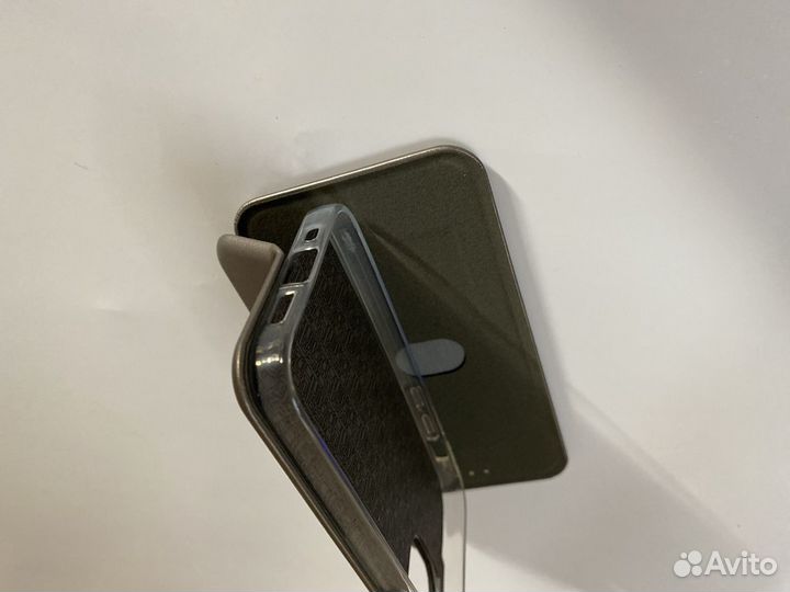 Защитное стекло для iPhone 12 mini