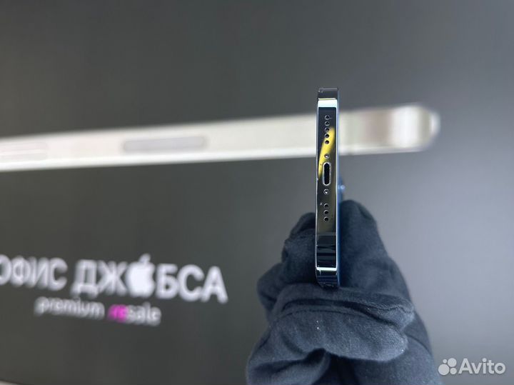 iPhone 12 Pro Max, 256 ГБ
