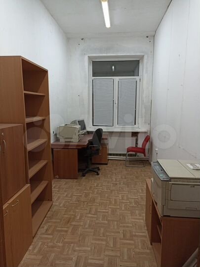 Офис, 12 м²