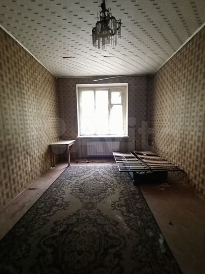 4-к. квартира, 94,5 м², 1/5 эт.