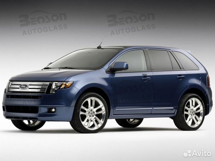 Лобовое стекло ford edge / lincoln MKX