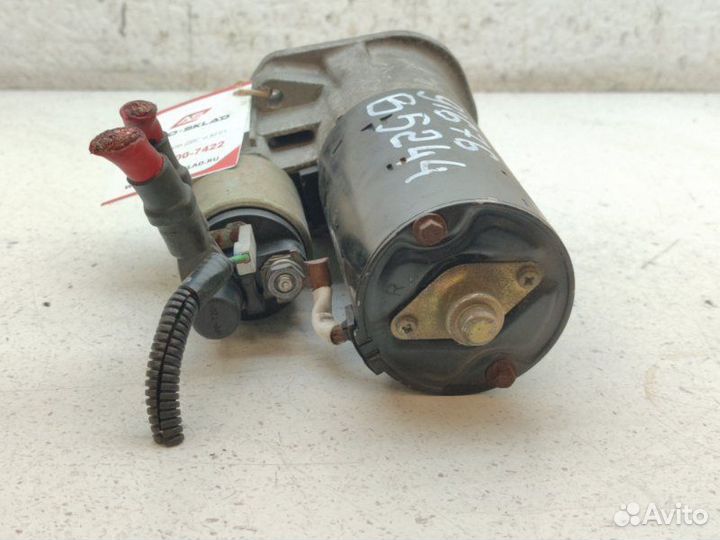 Стартер Volvo V50 RH B5254T2