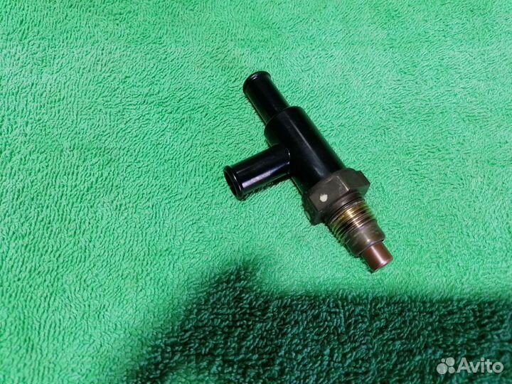 Клапан воздушный Хонда k20a k24a