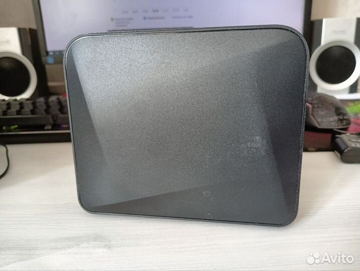 WiFi роутер Smart Box giga