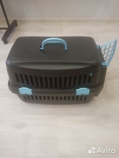 Переноска для средних собак