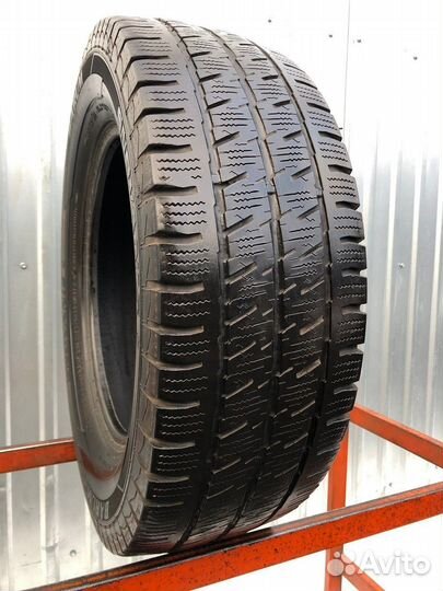 Barum SnoVanis 225/65 R16C