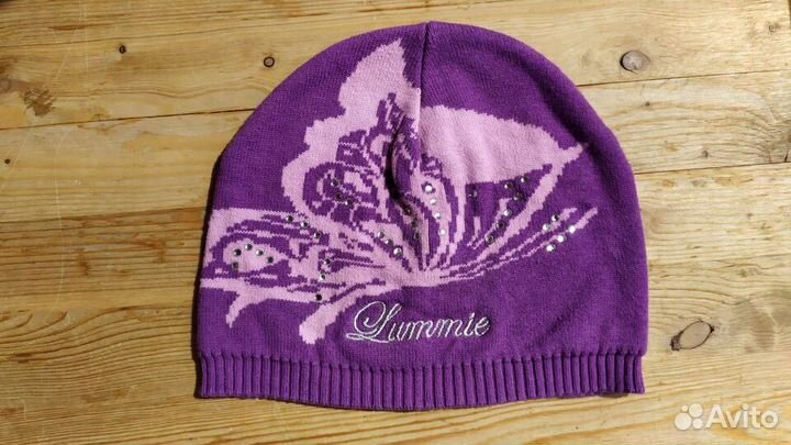 Шапки, перчатки, шарфы