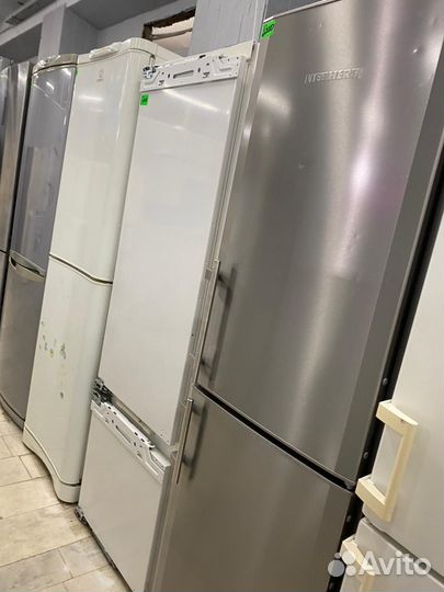 Холодильник* бу с гарантией и доставкой