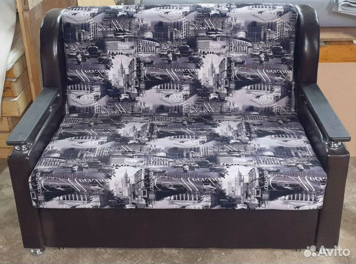 Диван мини (сабля )