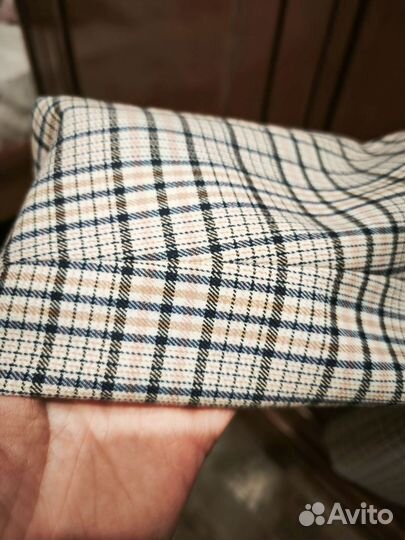 Костюм женский брючный 42/44