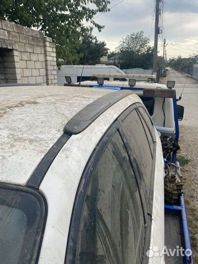 Разбор Mazda фамилия