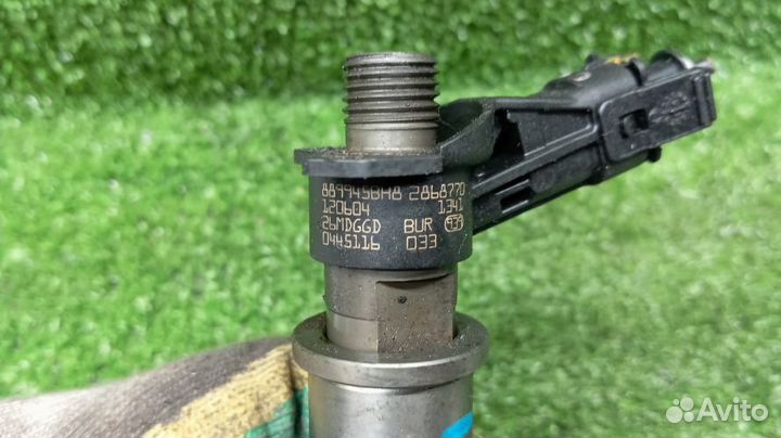 Форсунка дизельная Infiniti Q70