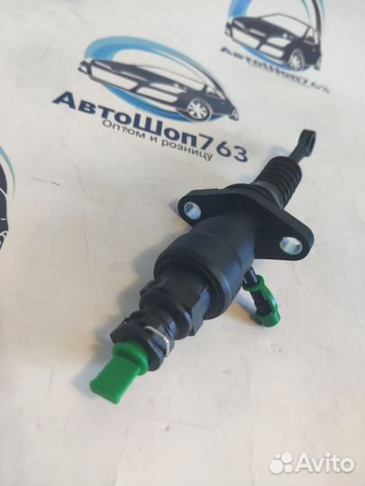 Главный цилиндр сцепления нива Урбан niva