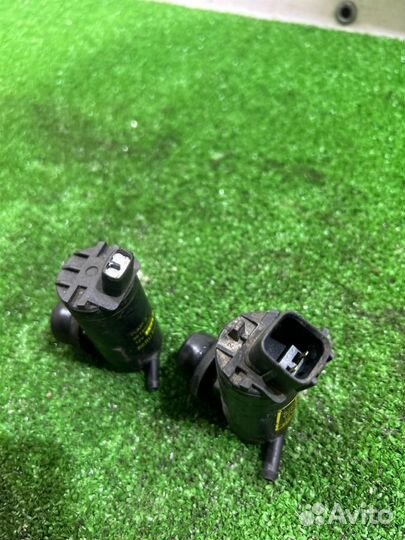 Насос омывателя Ravon R2 M300 B12D2 2016