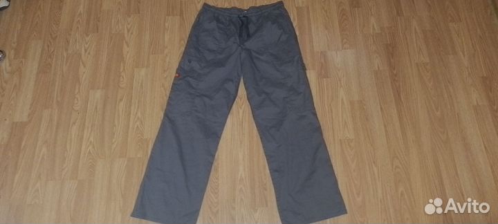 Штаны карго dickies