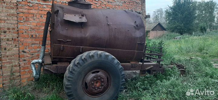 Емкость под воду