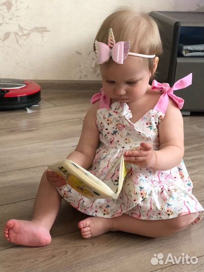 Топ и брючки на лето