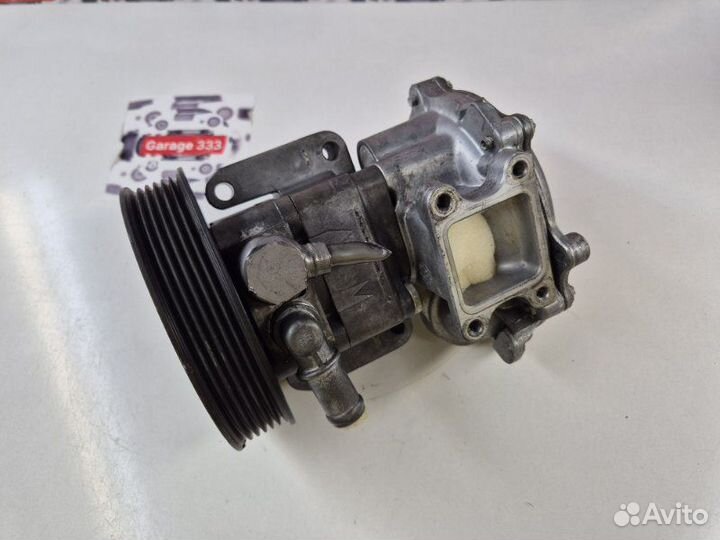 Насос гидроусилителя руля Bmw 3 E90 N46B20BD