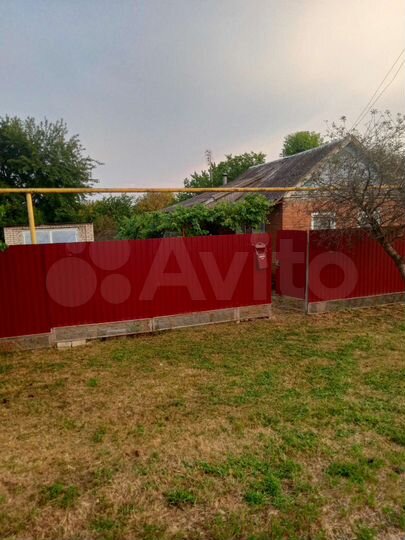 Дом 37,2 м² на участке 15 сот.