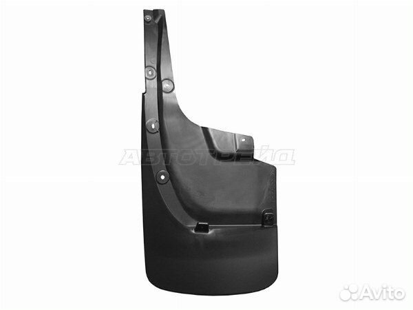 Брызговик lexus LX570