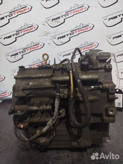АКПП honda D14Z D15B D17A civic stream EP1 EU1 EU3 RN1 slxa атм 21210PLX000 2WD KE481