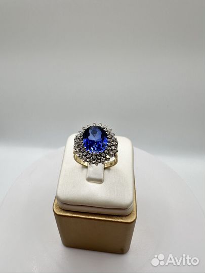 Золотое кольцо