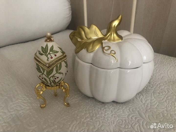 Аксессуары для интерьера и дома