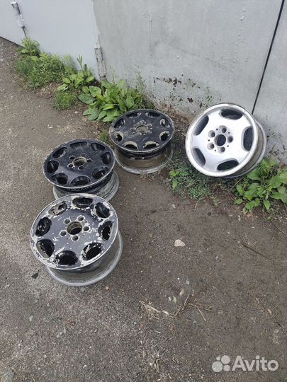 Цена за ромашки серебро R15