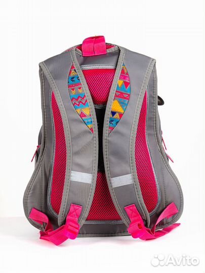 Рюкзак новый школьный для девочки