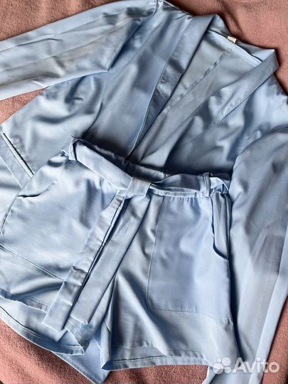 Пакет летних вещей для девушки