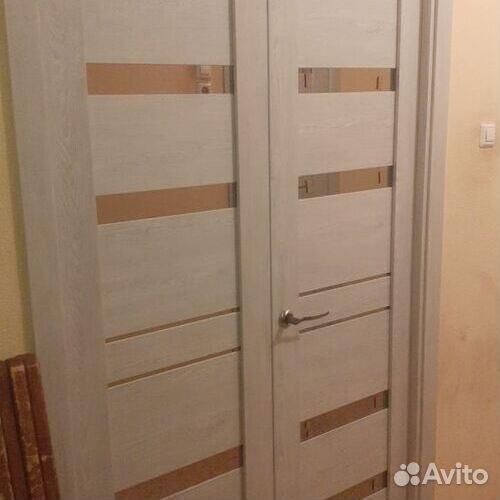 Двери межкомнатные