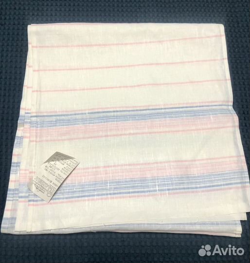 Полотенца СССР новые