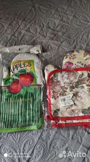 Кухонные принадлежности