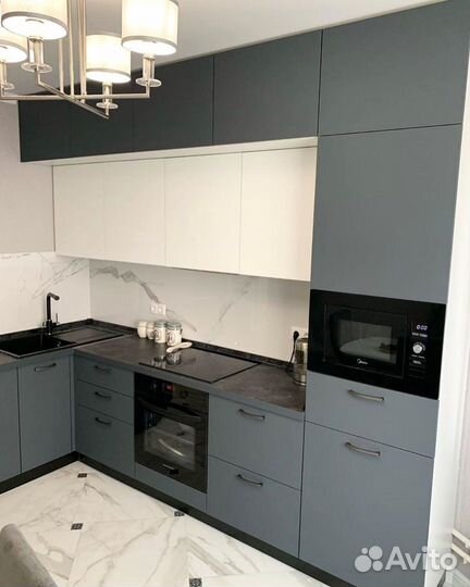 Кухня на заказ