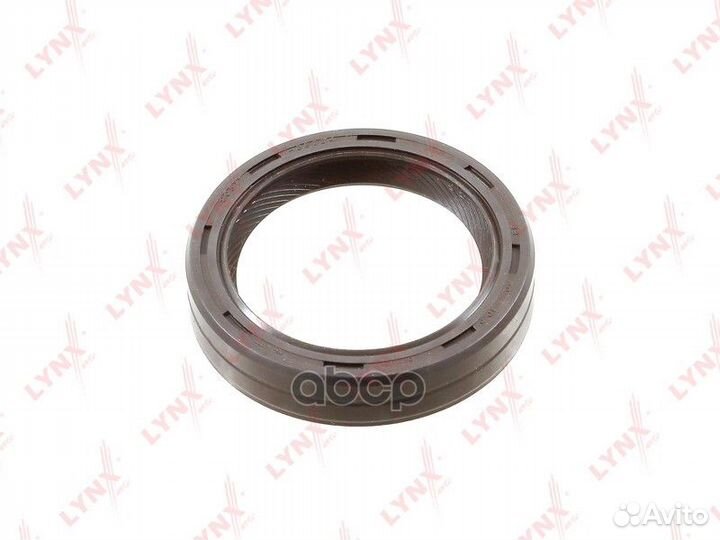 Сальник распределительного вала SO-0033 lynxauto
