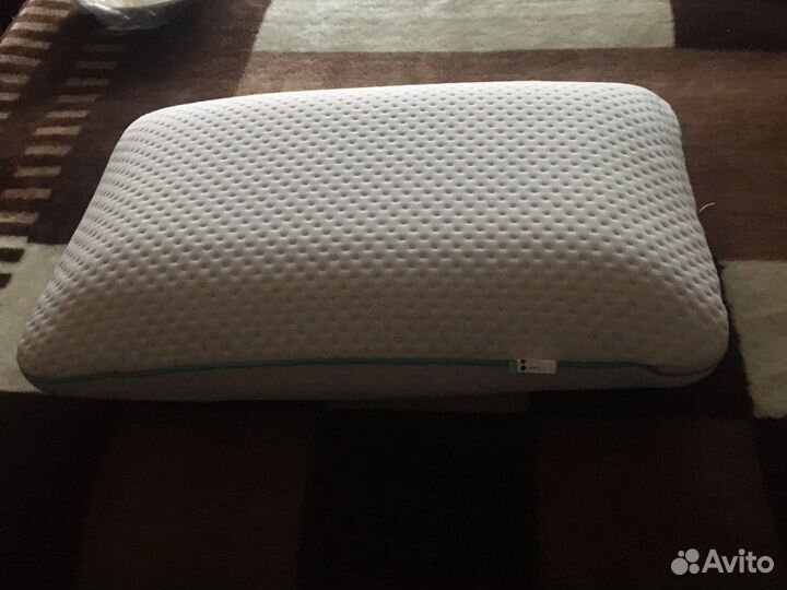 Подушка ортопедическая