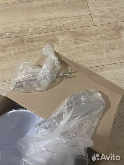 Миксер кухонный