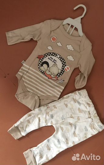 Костюм детский для девочки