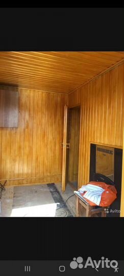 Строительство домов из бруса