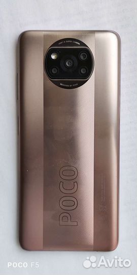 Poco X3 PRO 8/256
