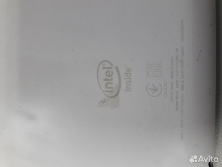 Asus k019