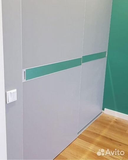 Кухонный гарнитур на заказ. Долговечные материалы