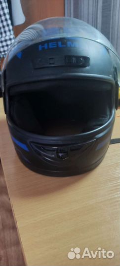 Шлем для мотоцикла