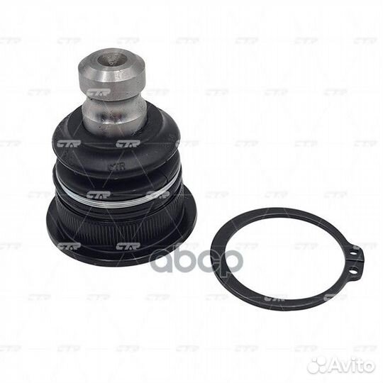 Опора шаровая renault logan 08- лев/прав