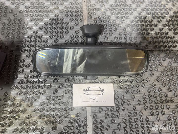 Зеркало заднего вида салонное Ford Focus 2