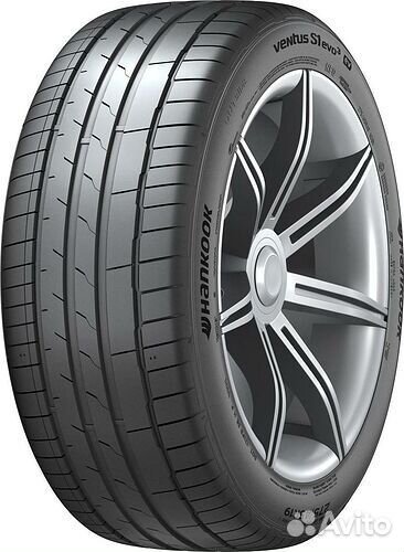 Hankook Ventus S1 Evo3 SUV K127A 275/35 R22 104Y