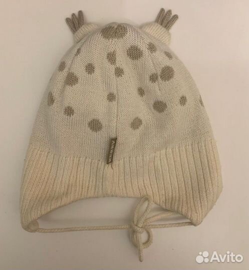 Шапка детская Kerry