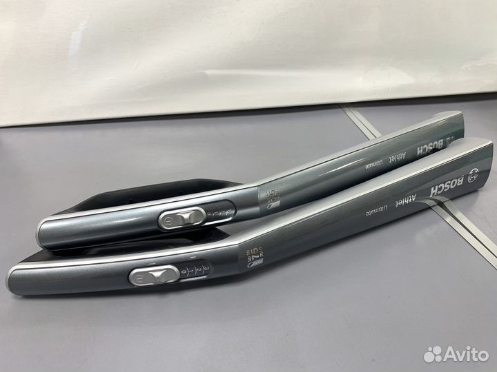 Ручки для пылесоса Bosch Athlet 32v