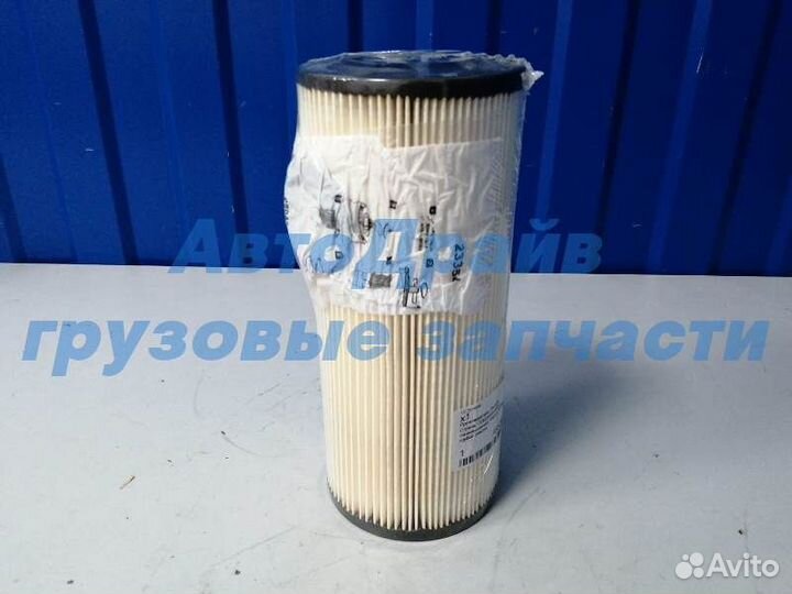 Фильтр топливный сепаратор для автомобилей Скания