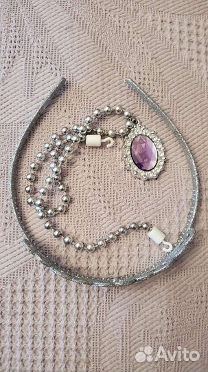 Костюм принцессы Софии